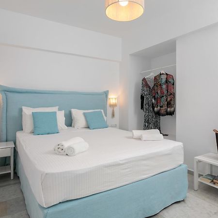 Ippokampos Town Apartments Naxos City Exterior photo