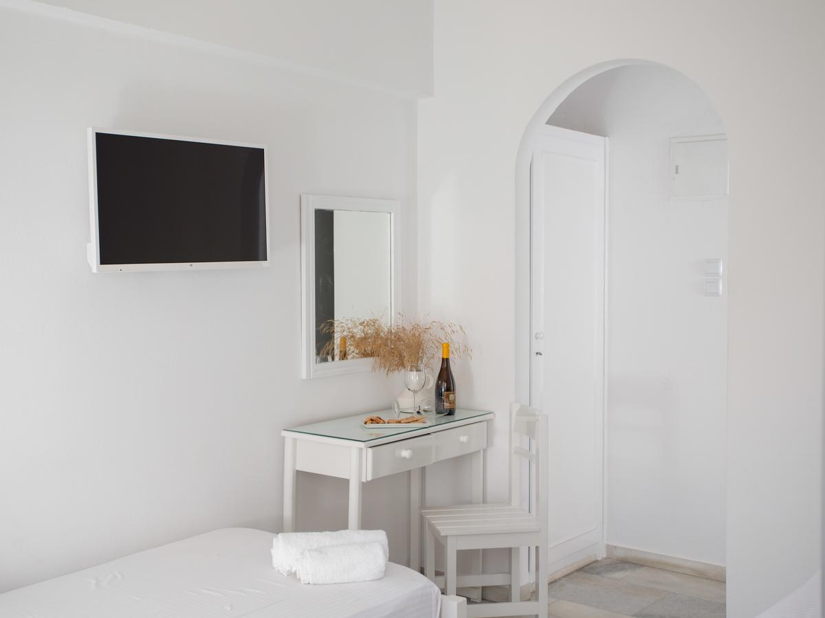 Ippokampos Town Apartments Naxos City Exterior photo