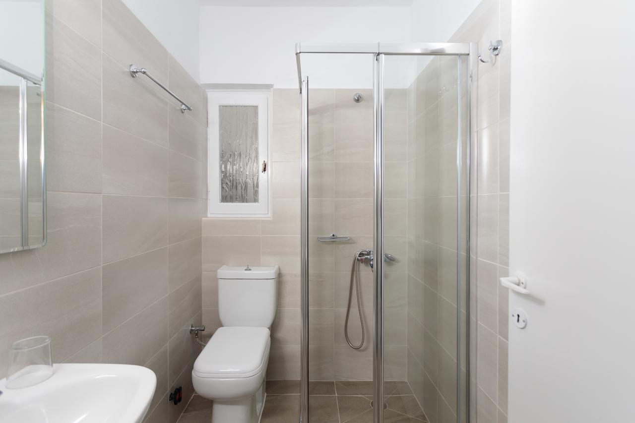 Ippokampos Town Apartments Naxos City Exterior photo