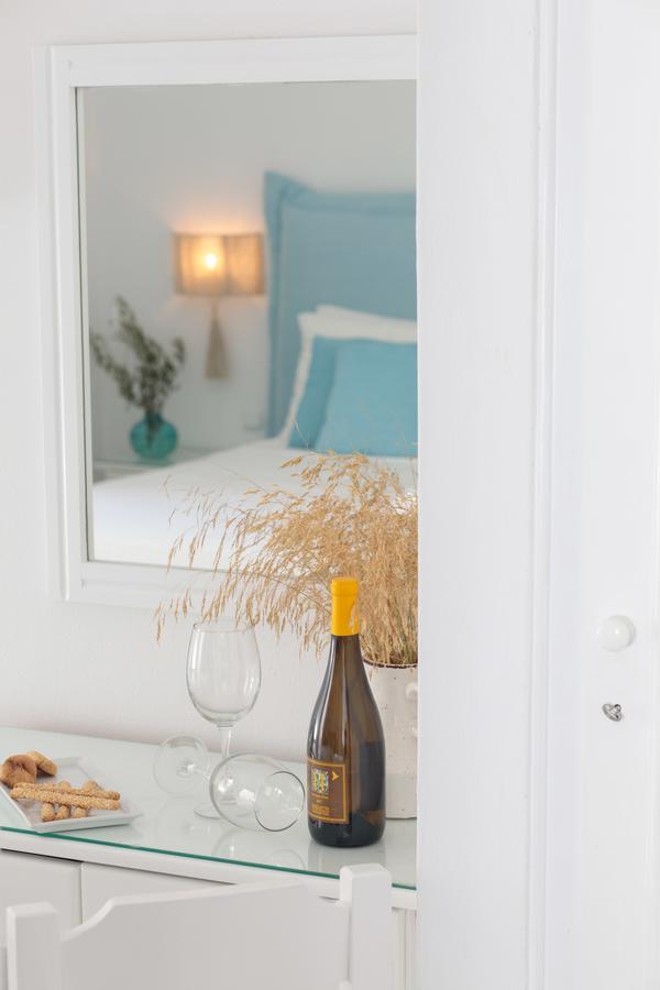 Ippokampos Town Apartments Naxos City Exterior photo